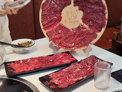 -刘少华贵州小黄牛·鲜牛肉火锅(总店)