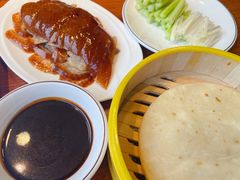 -宏天寶·北京烤鸭(宾馆西路2店)