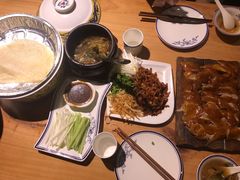 -满园春饼(运河城店)