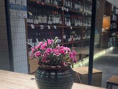 -BAKER&SPICE(安福路店)