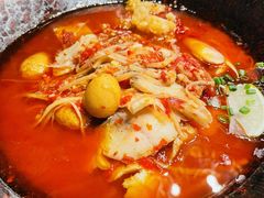 傣味酸笋鱼-都氏家DUSJOY(翡翠城店)