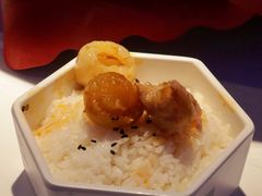 -马邦子·紫苏烤鱼(恒隆广场店)