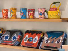 -恋物百货商店(华侨城店)