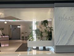 -théATRE 茶聚场(王府中環店)