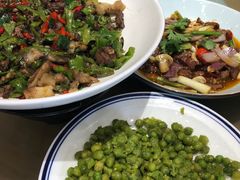 -冯小炒(巴渝大道店)