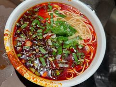 -清真·马安军辣子牛肉面