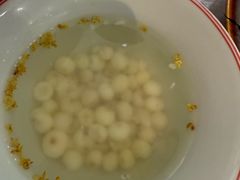 -香雪海饭店中餐厅(人民桥店)