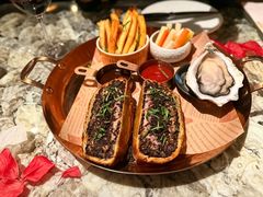 -普朗姆生蚝吧(原建国路店)