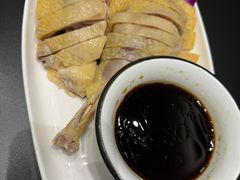 -洛东土菜馆(建国北路店)