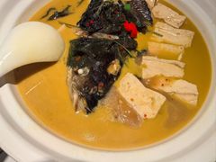 -庆江南江南菜(太仓南洋店)