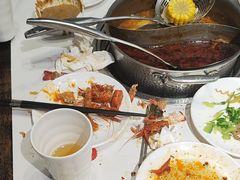 -海汕记·潮汕鲜牛肉火锅·自助