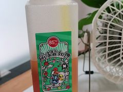 -85度C(无锡梦享城店)