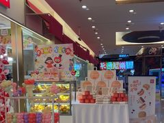 -西贝(金桥店)