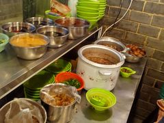 -张记牛肉面馆(天津路店)