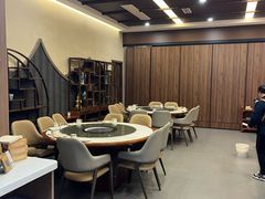-老渔家鲜鱼轩(南浦横街店)