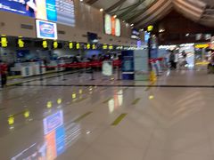 -丽江三义国际机场