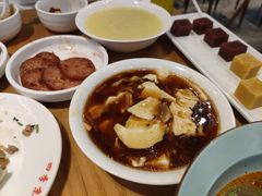 羊杂汤-四季小馆·地道北京小吃(广百店)