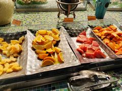 -渔家火锅·海鲜自助餐·演艺(亚龙湾天域酒店)