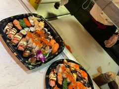 -河风精致寿司(尼盛店)