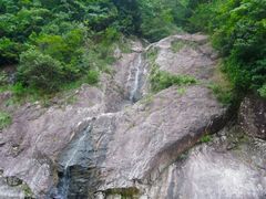 -浙东大峡谷风景区