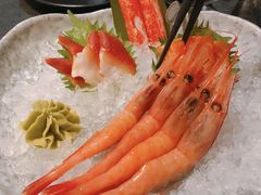 -神户赤童日式烤肉伙伴(东直门店)