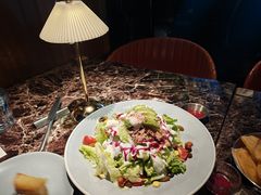 -Lets burger非常汉堡·环球风味(蓝色港湾店)