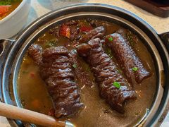 -半山腰·云南菜(侨福芳草地店)
