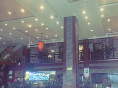 -侬佳蒸菜馆(听潮店)