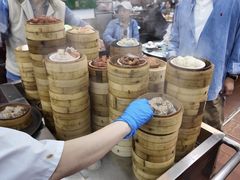 -香港蓮香樓(上環店)