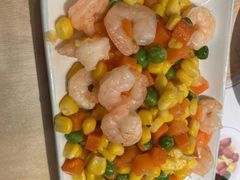 -老乡鸡(上海白玉兰广场店)