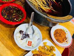 -冒椒火辣(太古里店)