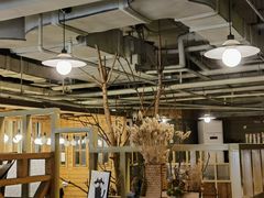 -Cafe Alice咖啡爱丽丝(奥城店)