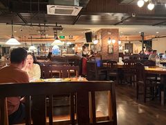 -宝莱纳啤酒花园餐厅PAULANER BRAUHAUS Nanjing(广州路店)