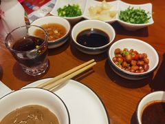 -1078號老北京涮肉(万达广场店)