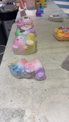 -MINI MARS KIDS CLUB亲子家庭中心(杨浦黄兴店)