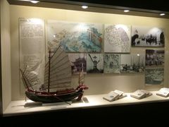 -上海交通大学董浩云航运博物馆