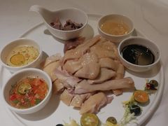 白切文昌鸡-闻见中国海南菜(K11店)