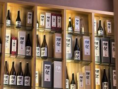 -贵木日本料理·铁板烧(新地假日广场店)