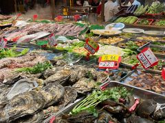 -抱德·潮汕味(琶洲店原惠城鱼仔)