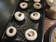 -九田家黑牛烤肉料理(新辰里亚运村店)
