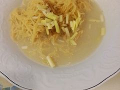 珍珠鲜虾云吞面-翠华餐厅(旺角文华商场店)