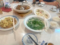 -山水茶艺馆·点心粤菜·30年老字号