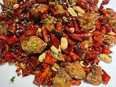 -小河盐帮·私家菜·烤鸭(三元桥·霄云路店)