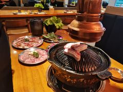 -kingkong大猩猩烤肉(CBD店)