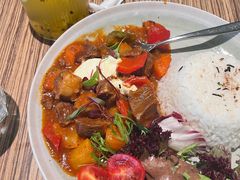 -榖屋house of flour(张江首店)