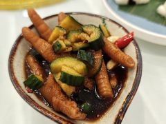 -金华安大酒楼·老牌潮菜·粤式茶点(东方国际店)