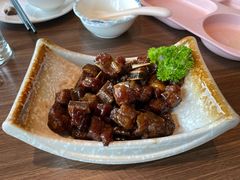-佘山世茂艾美·御珍轩中餐厅