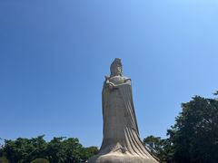 -莆田湄洲妈祖祖庙