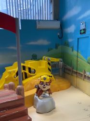 -尼克Playtime(欢乐海岸店)