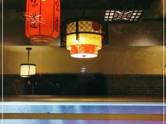 大堂-老灶味道·本帮菜(昌平路店)